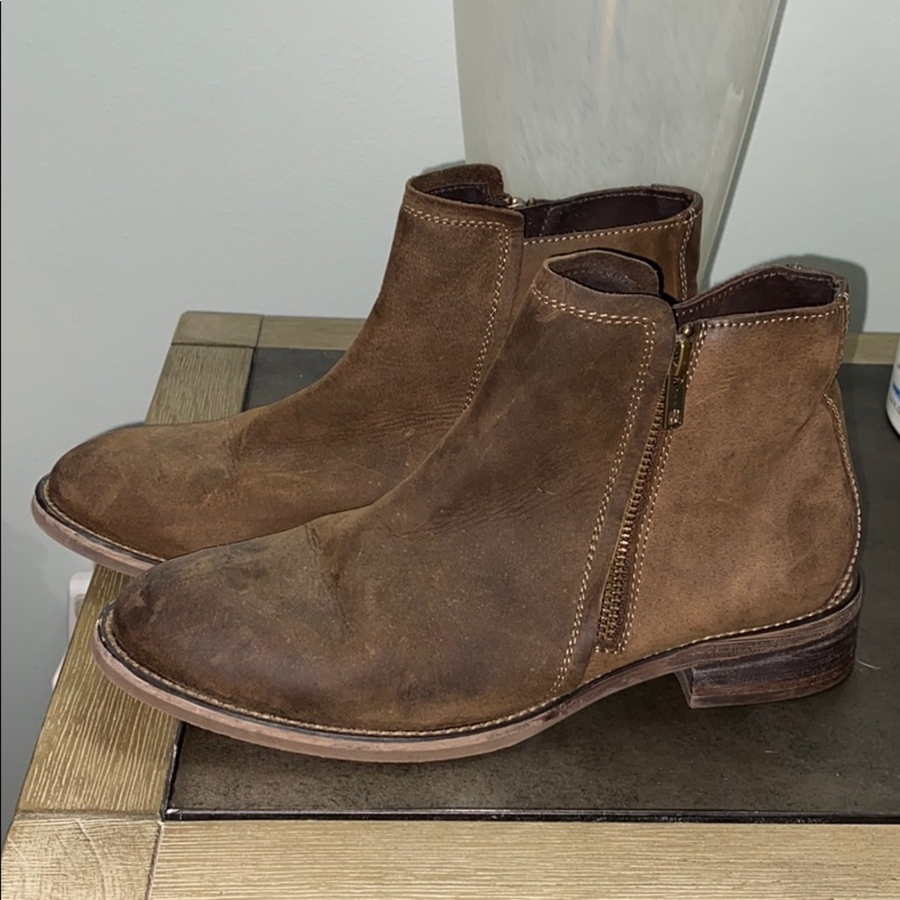 Treasure & Bond Women’s Ankle Boots/Booties
